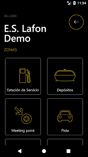 Oillook Screenshot 3