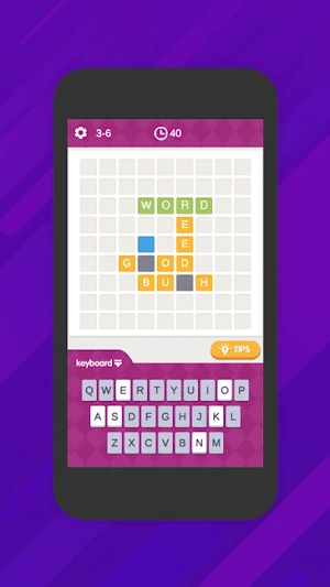 Mad Libs Screenshot 2