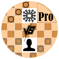 Checkers Master Pro
