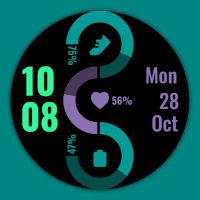 Digital K: Wear OS