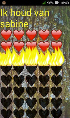 iSmudge Screenshot 1