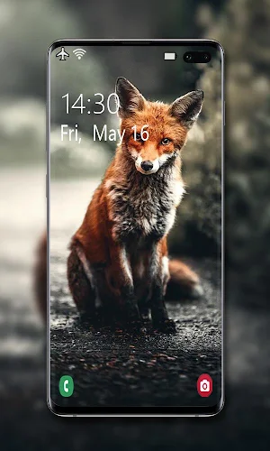 Animal Wallpapers 🦁🦓🐘 Screenshot 2