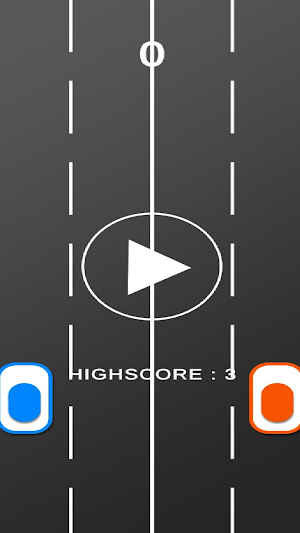 Two Car:2 cars games Screenshot 3