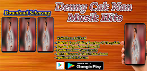 Denny Cak Nan Dangdut Viral Screenshot 0