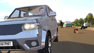 Offroad Patriot Screenshot 3