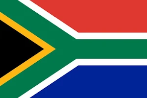 South Africa Analog Watch Face Screenshot 2