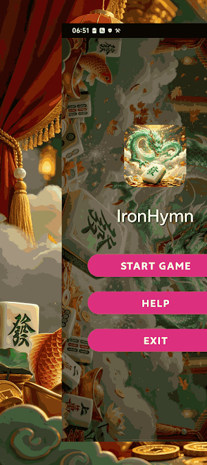 IronHymn Screenshot 0
