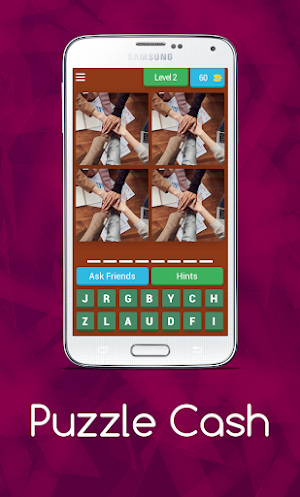Puzzle Cash Screenshot 2