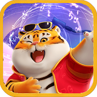 Piano Music - Tiger