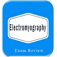 Electromyography Exam Review: notes & quizzes.