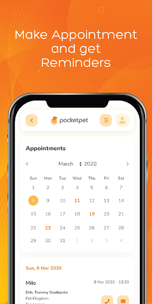 Pocket Pet screenshot 6