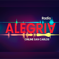 RADIO ALEGRIA ON LINE