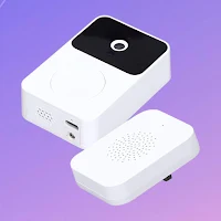 X9 Smart Doorbell App Guide