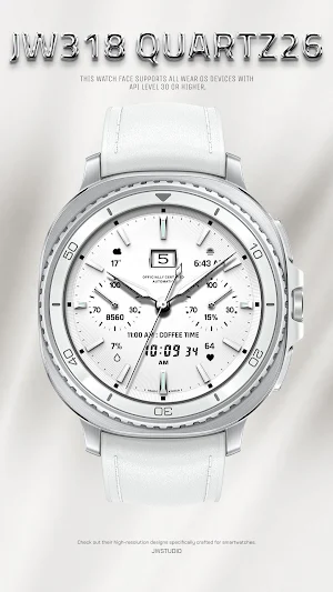 JW318 QUARTZ26 Screenshot 0