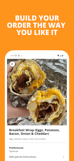 DELIZIOSO BAKERY & KITCHEN Screenshot 1