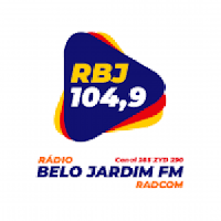 Rádio Belo Jardim FM
