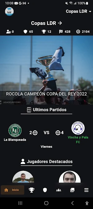 GoPlayer Screenshot 0