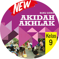 Akidah Akhlak Kelas 9 MTs Revisi 2019