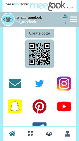Meelook - Meelook.com Screenshot 0