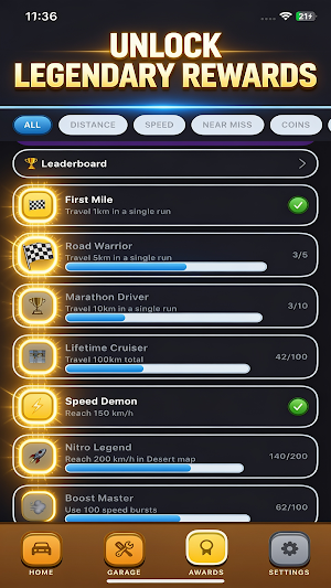 Wanted: Turbo Screenshot 2