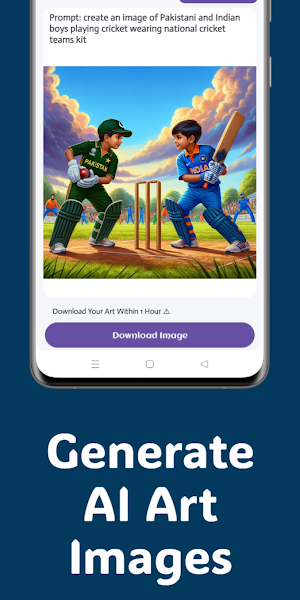 Sora Open, AI Voice Assistant Screenshot 1