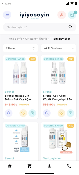 İyi Yaşayın Screenshot 2