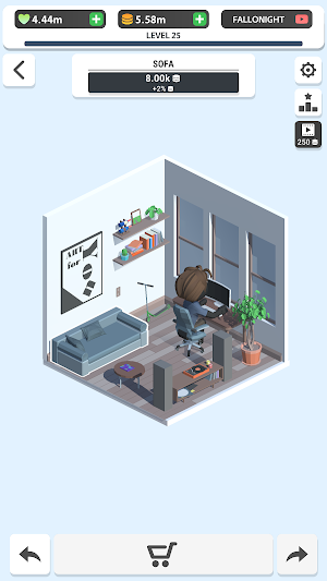 Simulator Youtuber 2 Screenshot 2