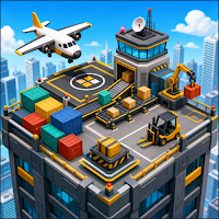 Skyline Cargo Hub
