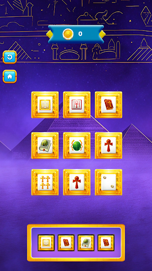 Idle Egypt Quests Screenshot 2