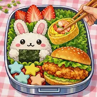 Lunchbox Master: Fill & Pack