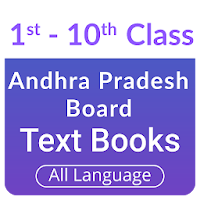 Andhra Pradesh Board Books