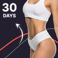 Female fitness - women workout