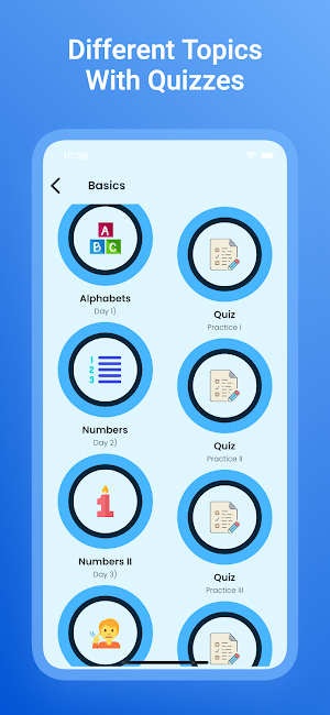 Greek Course For Beginners Screenshot 1