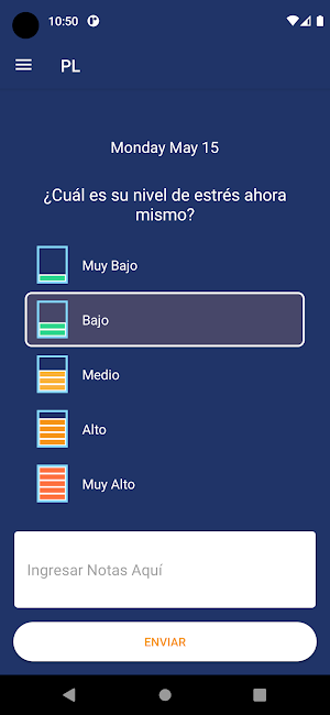 ProsperaLibre Screenshot 2