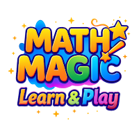 Math Magic: Learn & Play