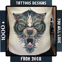 1000+ Tattoos Designs And Tatt