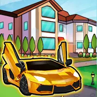 Idle Success Life Simulator