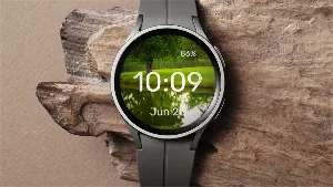 Fairytale Place - Watch Face Screenshot 3