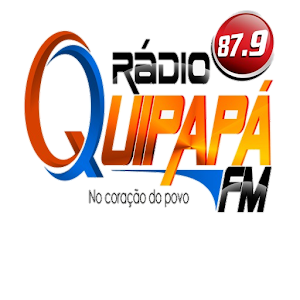 Rádio Quipapá FM 87.9 Screenshot 1