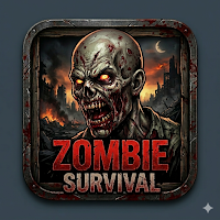 ZOMBIE SURVIVAL 3D