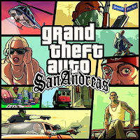 Grand Theft Auto: San Andreas