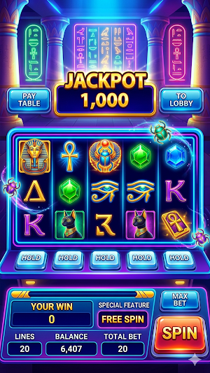 win bonanza casino Screenshot 3