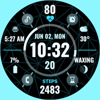 Edge Dial
