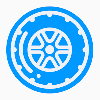 Tire Tread Scanner