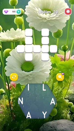 Kelime Dünyası Screenshot 1