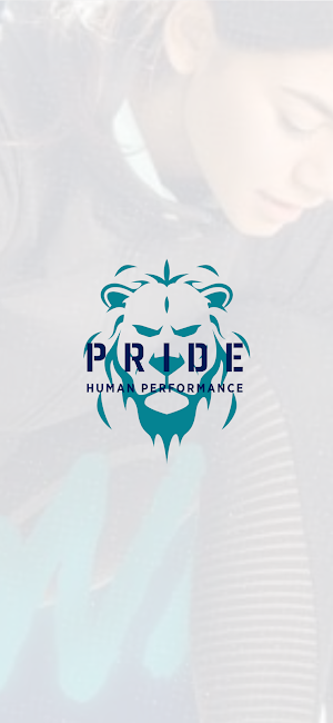 PRIDE Human Performance Screenshot 0