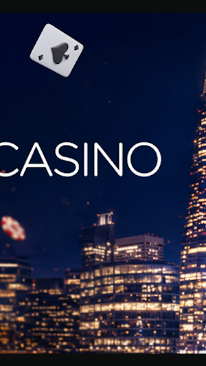 Maria Casino Screenshot 1