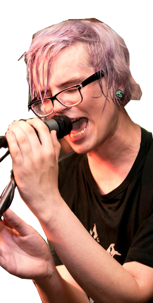 Shary.band Screenshot 2