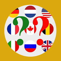 Name This Flag - Guess Country Name