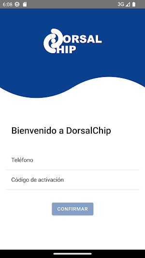 DorsalChip Screenshot 0